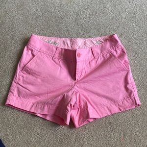 Lilly Pulitzer Cahallan Short